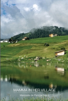 Paperback Mamma in her village Book