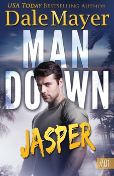 Paperback Jasper Book