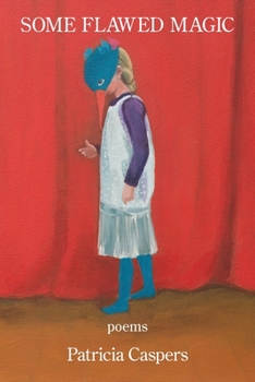 Paperback Some Flawed Magic Book