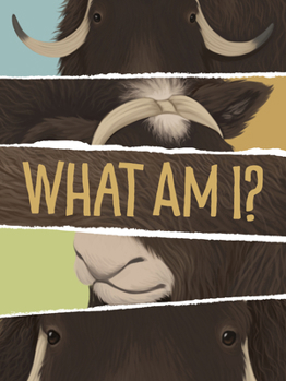 Paperback What Am I?: English Edition Book