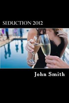 Paperback Seduction 2012: zero myths Book