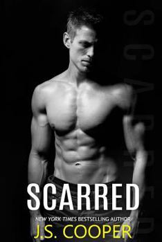 Scarred - Book #1 of the Scarred