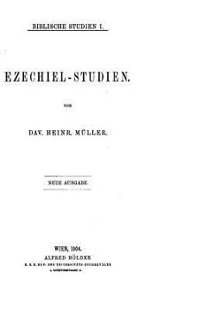 Paperback Biblische Studien [German] Book