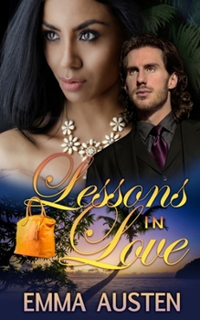 Paperback Lessons in Love Book