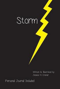 Paperback Storm Book