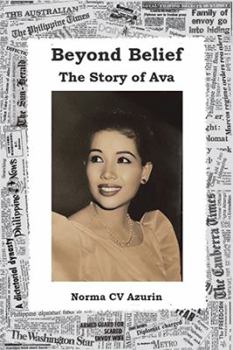 Paperback Beyond Belief: The Story of Ava Book