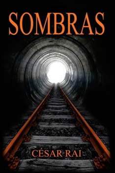 Paperback Sombras [Spanish] Book