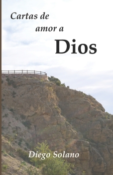 Paperback Cartas de amor a Dios [Spanish] Book