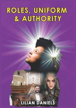 Paperback Roles, Uniform and Authority Book