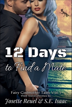Paperback 12 Days to Find a Mate Book