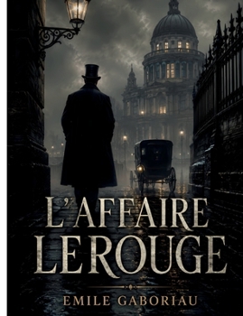 L'Affaire Lerouge (French Edition)