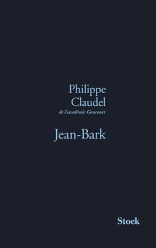 Paperback Jean Bark [French] Book