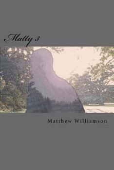 Paperback Matty 3 Book