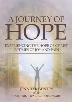 Paperback A Journey of Hope Book
