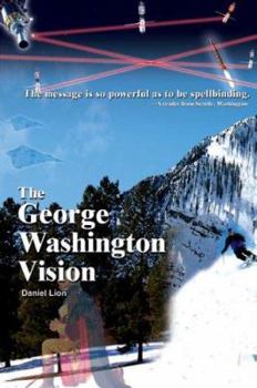 Paperback The George Washington Vision Book