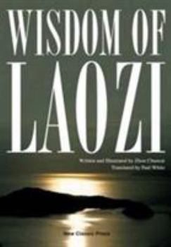 Paperback Wisdom of Lao Zi Book