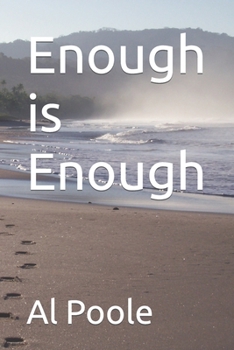 Paperback Enough is Enough Book