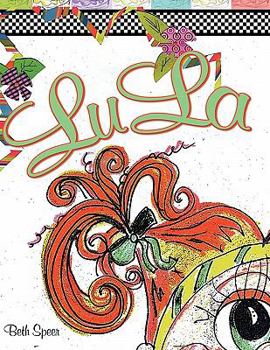 Paperback LuLa Book