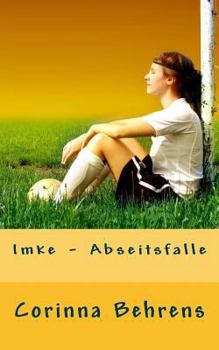 Paperback Imke - Abseitsfalle [German] Book