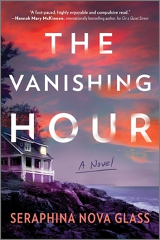 Paperback The Vanishing Hour: A Thriller Book