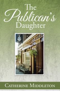 Paperback The Publican's Daughter Book