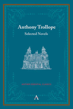 Selected Novels