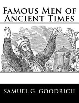 Famous Men of Ancient Times