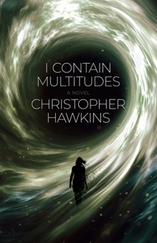 Paperback I Contain Multitudes Book