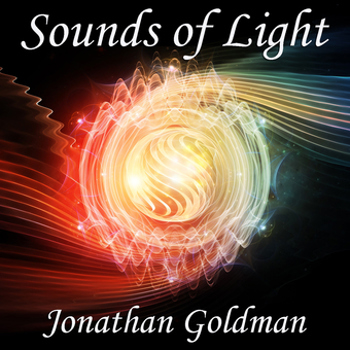 Music - CD Sounds Of Light Book