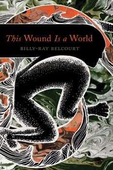 Paperback This Wound Is a World Book