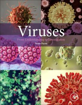 Paperback Viruses: From Understanding to Investigation Book