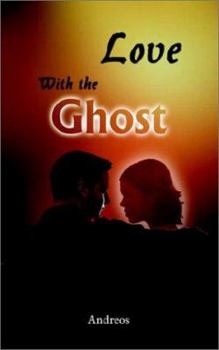 Paperback Love With the Ghost Book