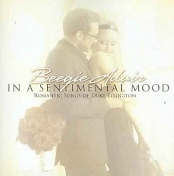 Music - CD In A Sentimental Mood Book