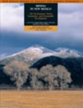 Hardcover Mining in New Mexico: The Environment, Water, Economics and Sustainable Development: Decision-Makers Field Conference 2005 Book