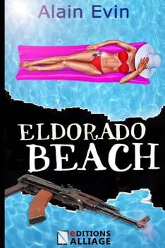 Paperback Eldorado Beach [French] Book