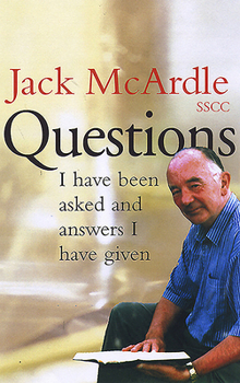 Paperback Questions I Have Been Asked and Answers I Have Given Book