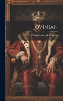 Hardcover Jovinian Book