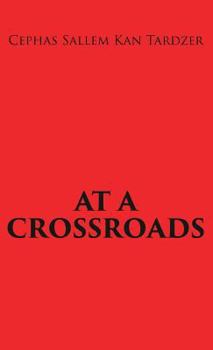 Hardcover At a Crossroads Book