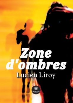 Paperback Zone d'ombres [French] Book
