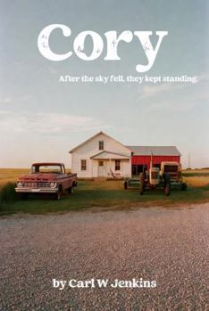 Paperback Cory Book