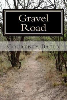 Paperback Gravel Road Book