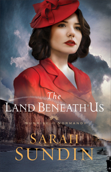 Hardcover Land Beneath Us Book