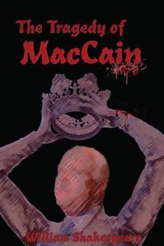 Paperback The Tragedy of Maccain Book