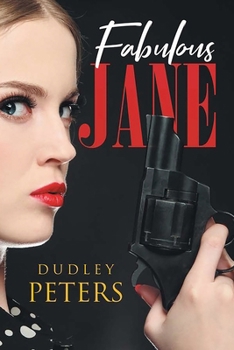 Paperback Fabulous Jane Book