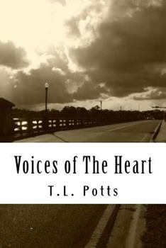 Paperback Voices of The Heart Book