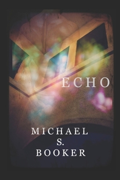 Paperback Echo: The Shadow Series Book