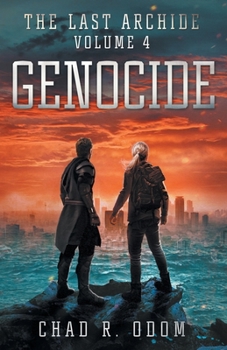 Paperback Genocide Book