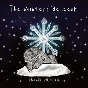 Paperback The Wintertide Bear Book