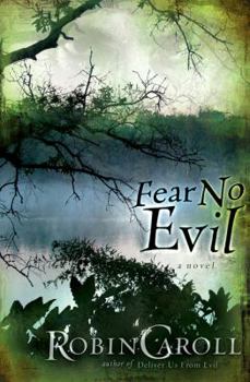 Paperback Fear No Evil Book