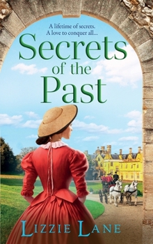 Secrets of the Past - Book #3 of the Strong Family